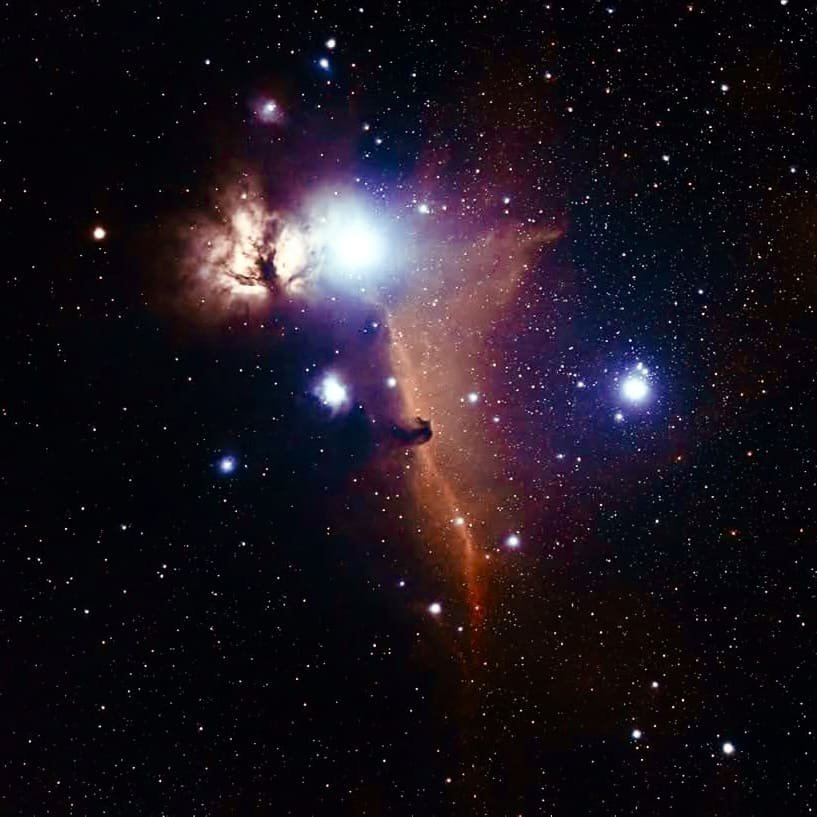 Astrofotografie