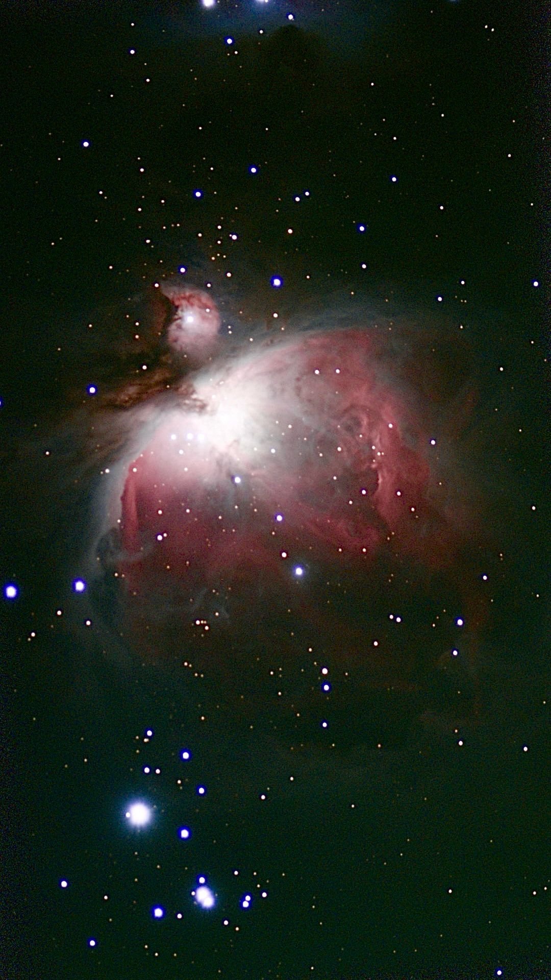 Astrofotografie