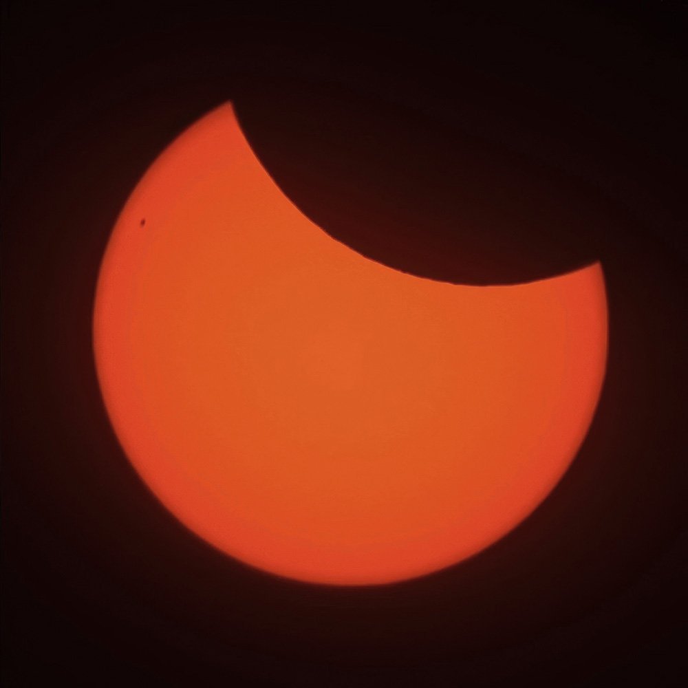 Astrofotografie